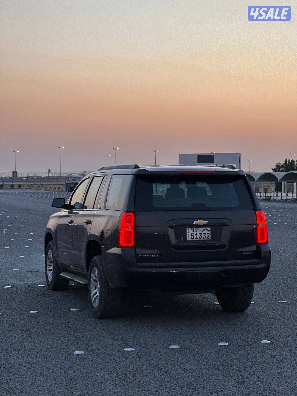 تاهو 2016 نظيف ls قابل للمساومه3