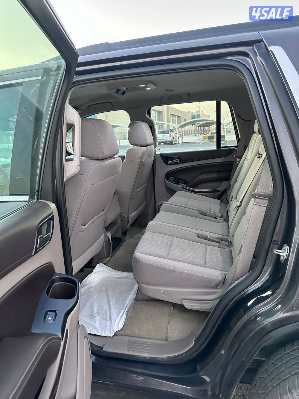 تاهو 2016 نظيف ls قابل للمساومه6