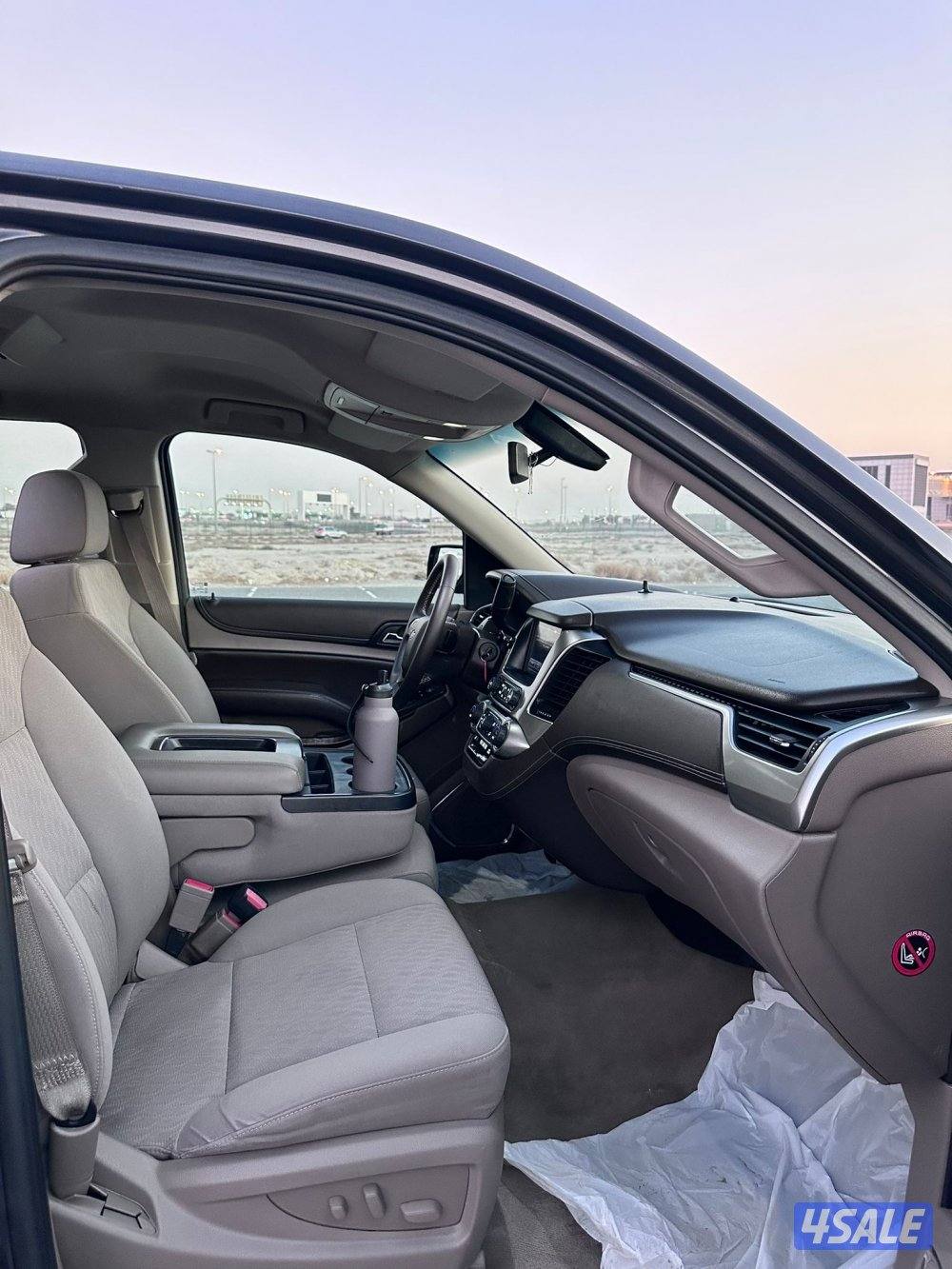 تاهو 2016 نظيف ls قابل للمساومه8