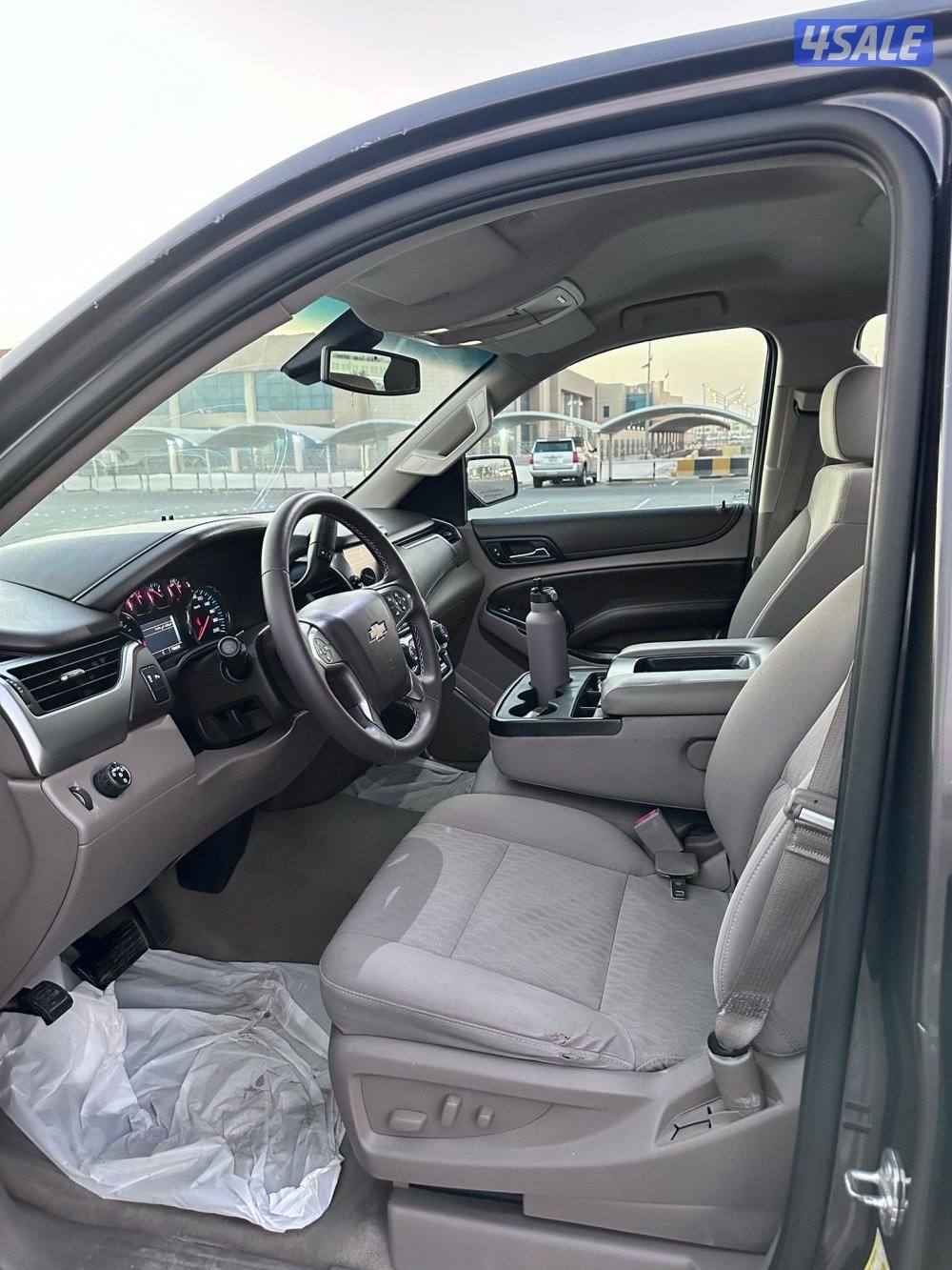 تاهو 2016 نظيف ls قابل للمساومه9