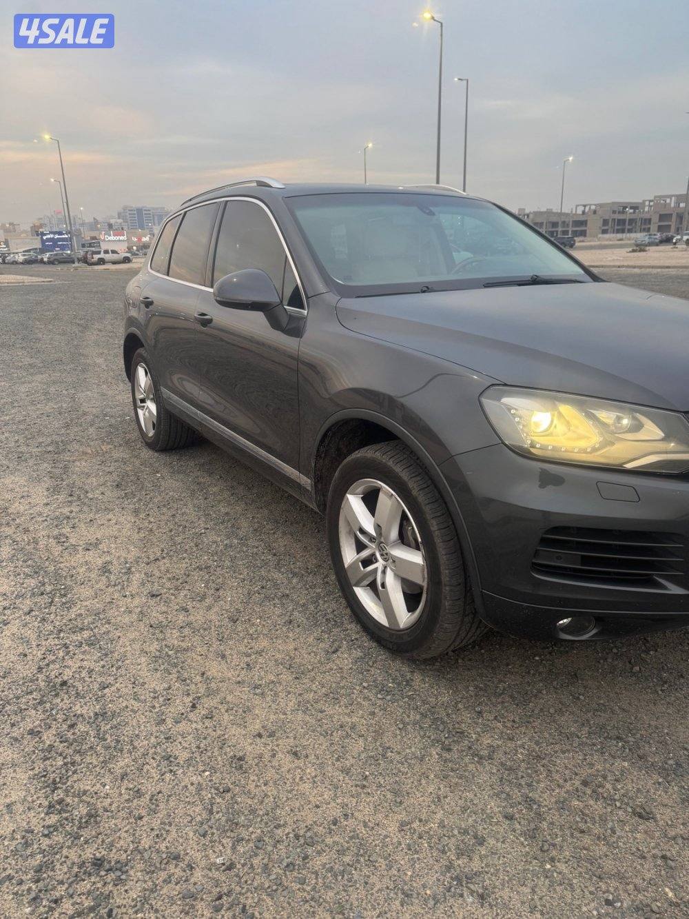 شرط الفحص قير مكينه و شاص بدي وكاله1