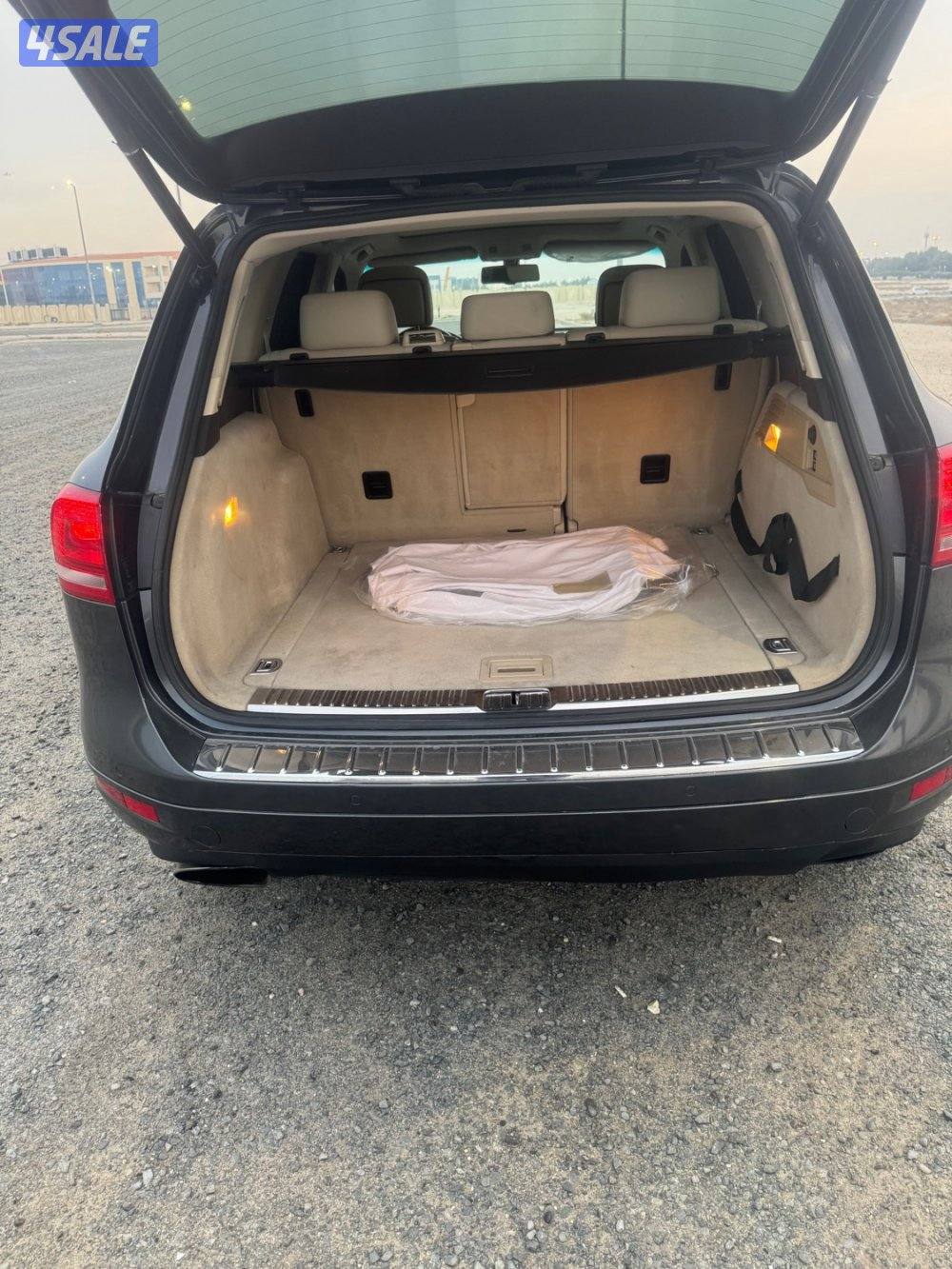 شرط الفحص قير مكينه و شاص بدي وكاله4