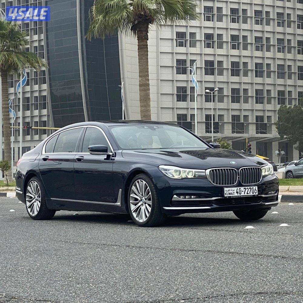 بيع🔺شراء🔺تثمين

للبيع بي ام دبليو 740
موديل 2017
العداد 199 الف5