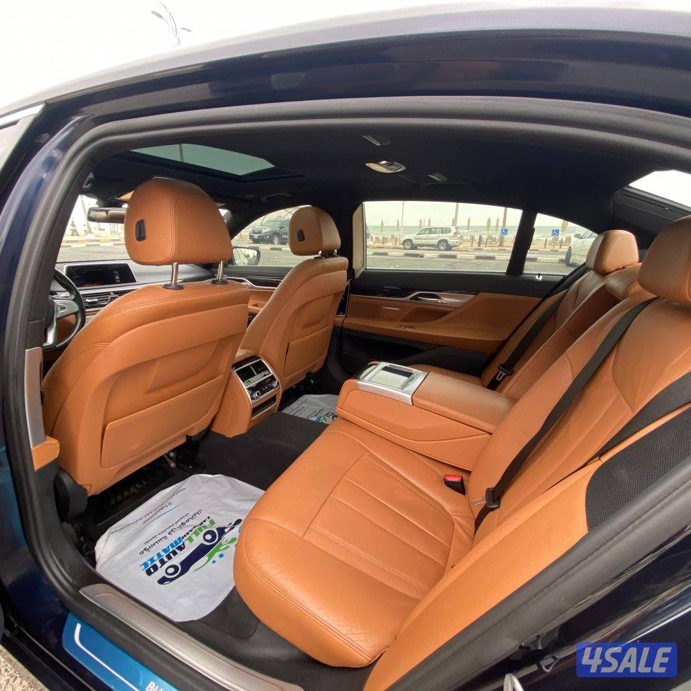 بيع🔺شراء🔺تثمين

للبيع بي ام دبليو 740
موديل 2017
العداد 199 الف9