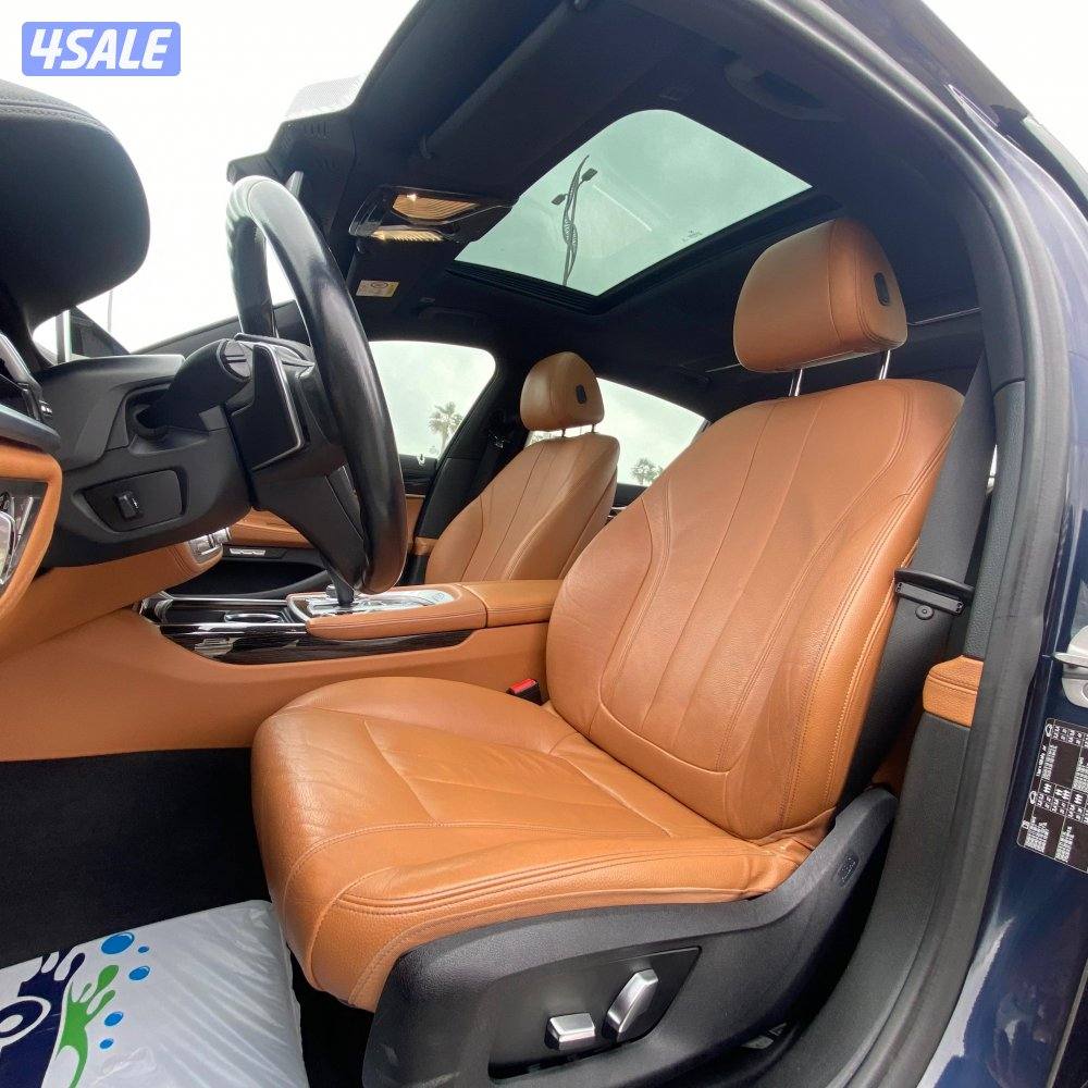 بيع🔺شراء🔺تثمين

للبيع بي ام دبليو 740
موديل 2017
العداد 199 الف13