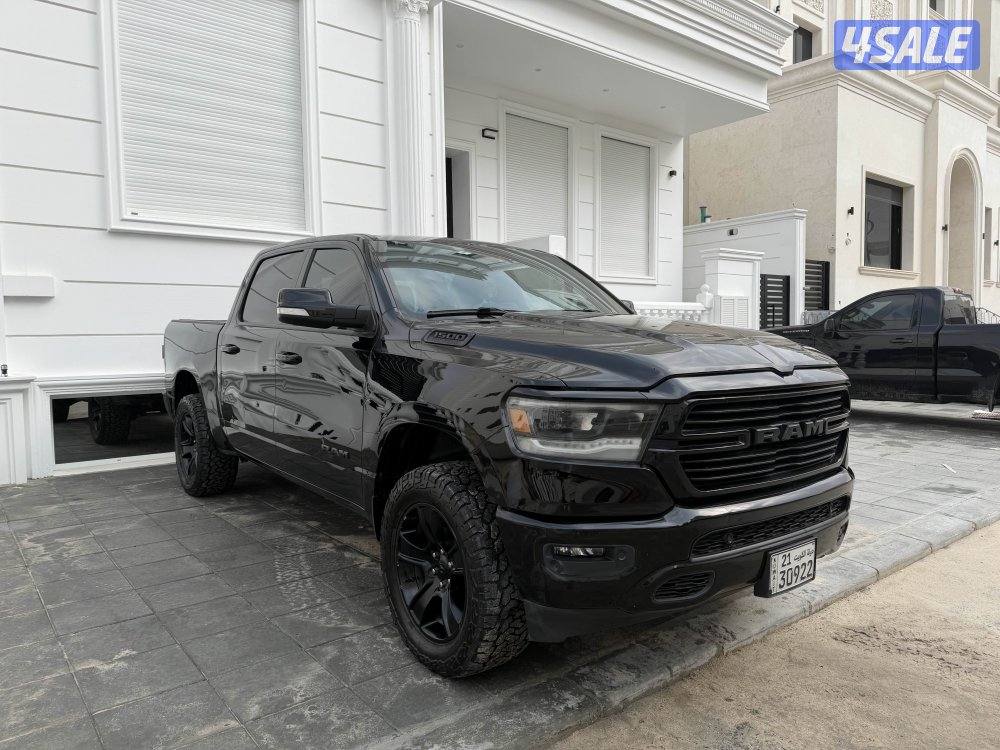 للبيع رام لارامي سبورت0