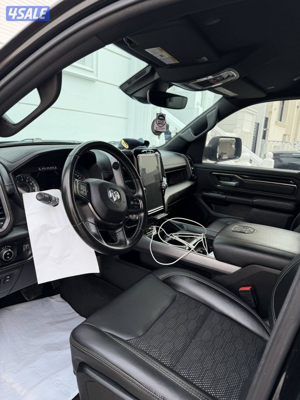 للبيع رام لارامي سبورت5