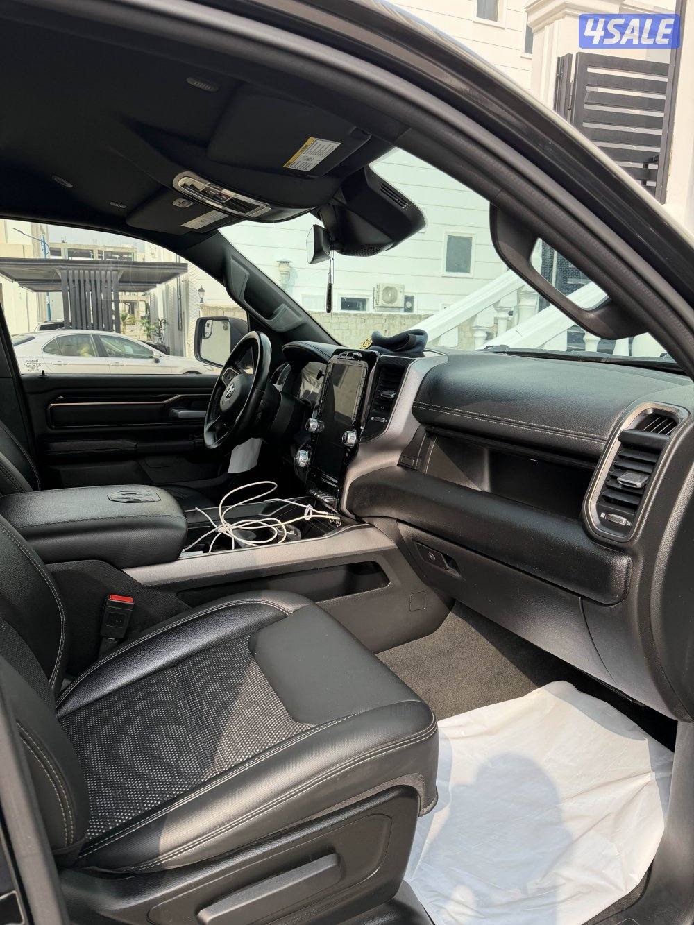 للبيع رام لارامي سبورت6