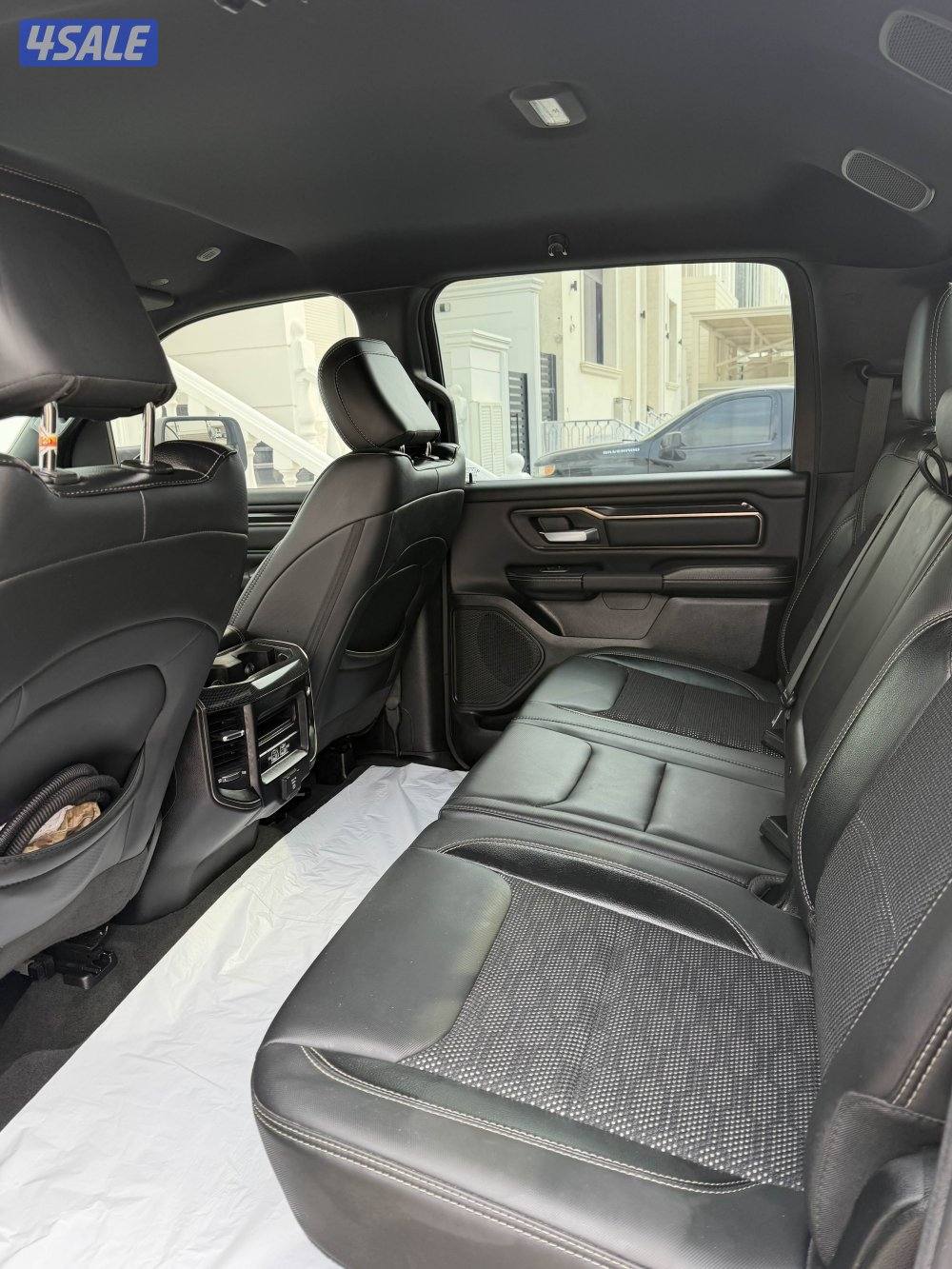 للبيع رام لارامي سبورت7