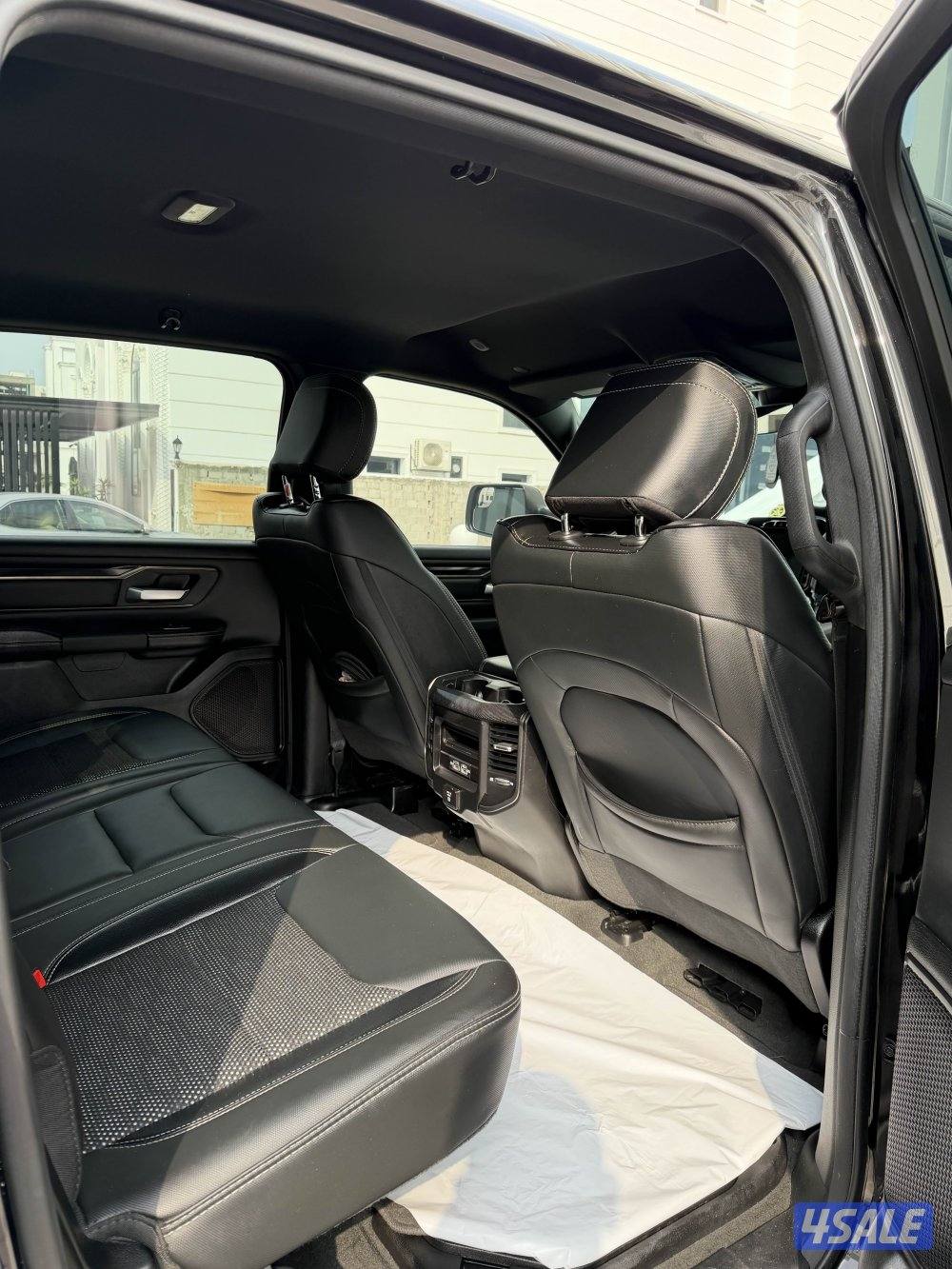 للبيع رام لارامي سبورت8