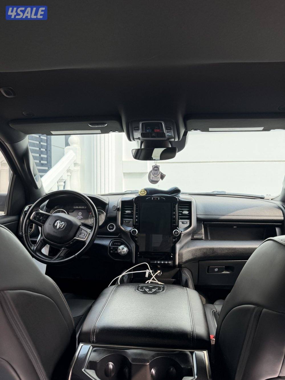 للبيع رام لارامي سبورت9