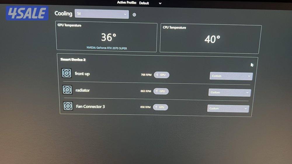 بيسي للبيع i7 بسعر ولا بالخيال2