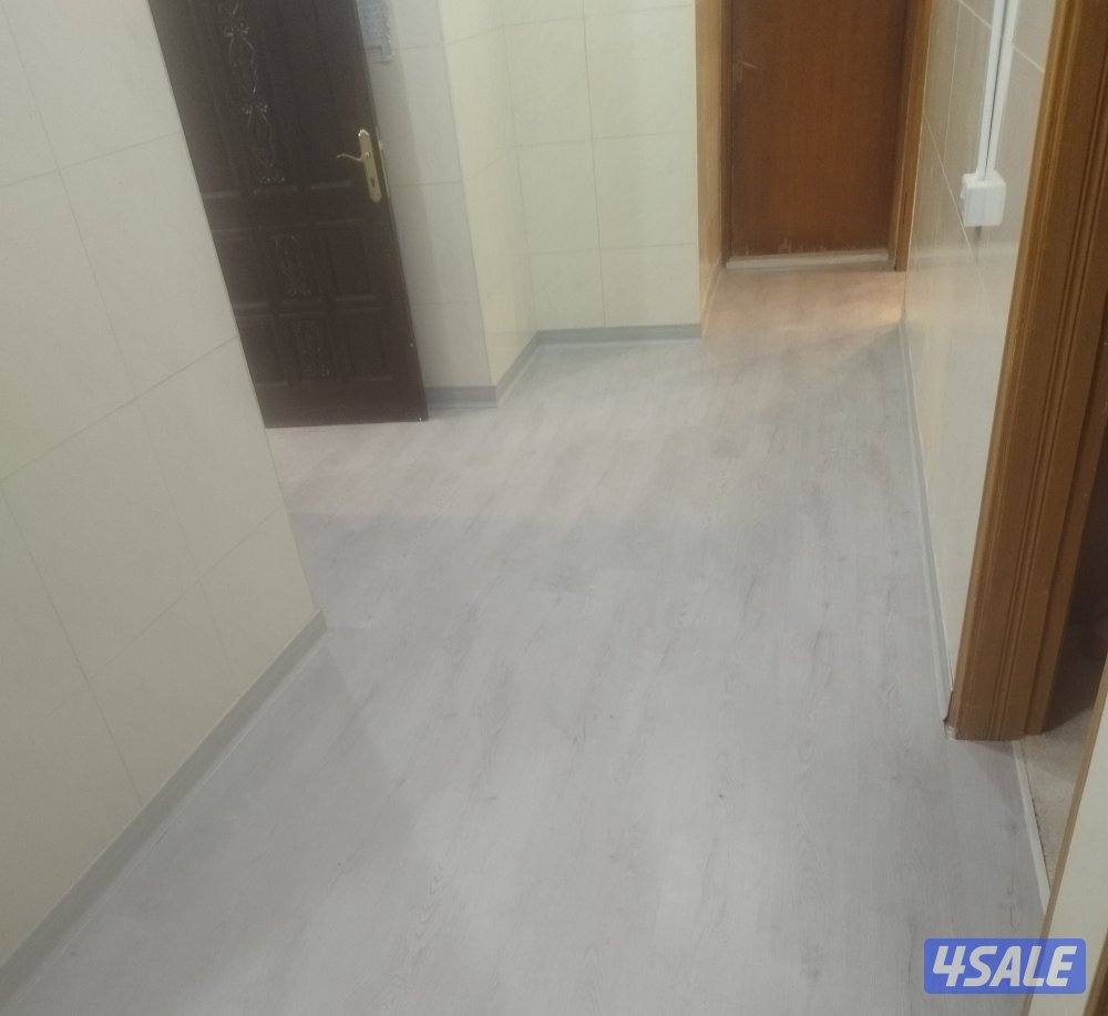 تركيب جميع انواع البركي والديكورات3