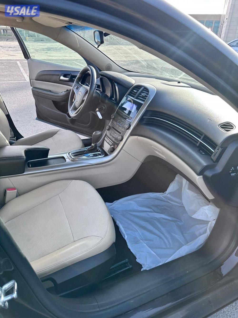 ماليبو 2015 شرط الفحص4