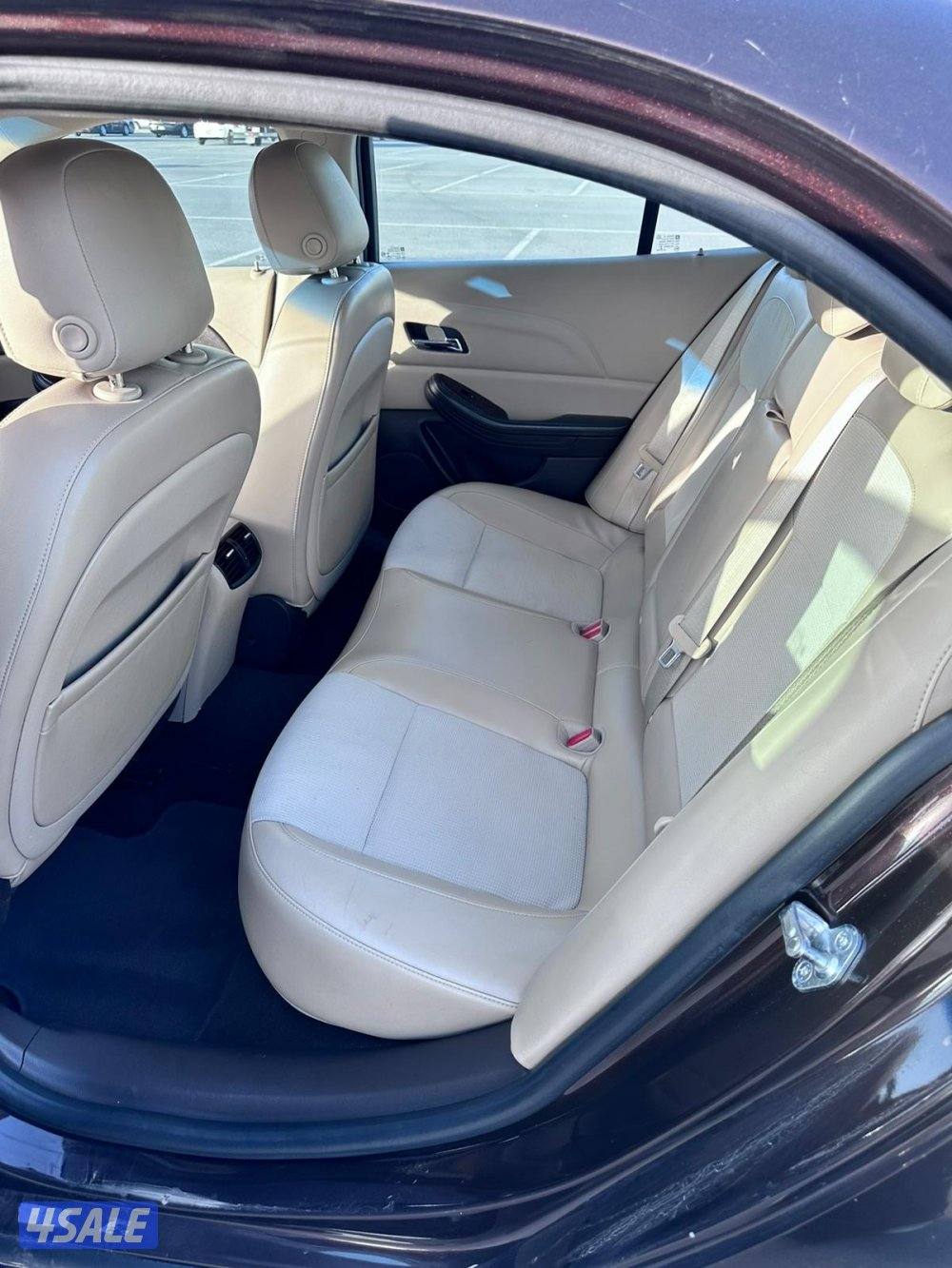 ماليبو 2015 شرط الفحص5