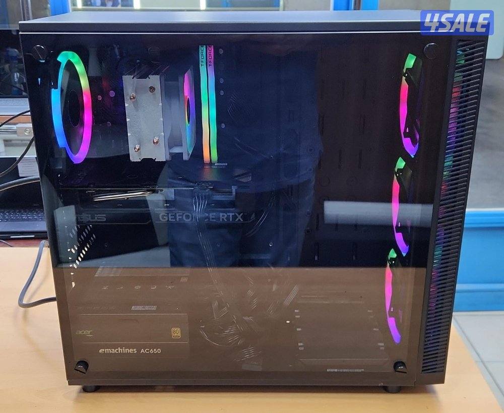 نشتري  ونبيع جميع انواع كمبيوترات ولابتوبات جديد ومستعمل بأعلى الاسعار8