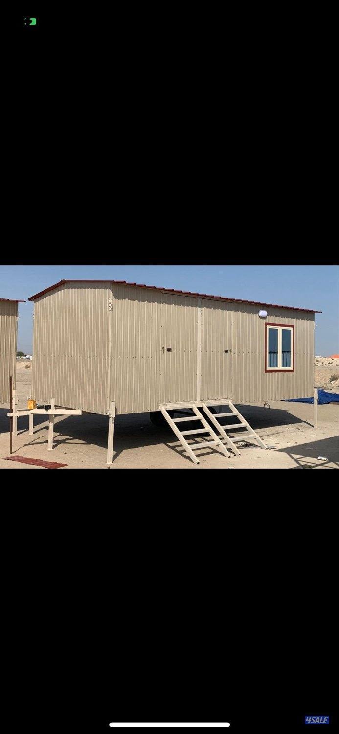 شاليه جديد 6/3 يوجد تفصال0