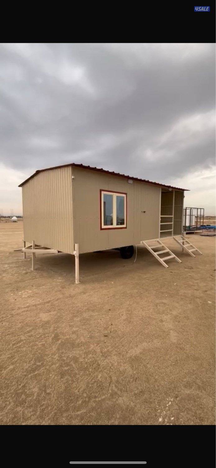 شاليه جديد 6/3 يوجد تفصال10