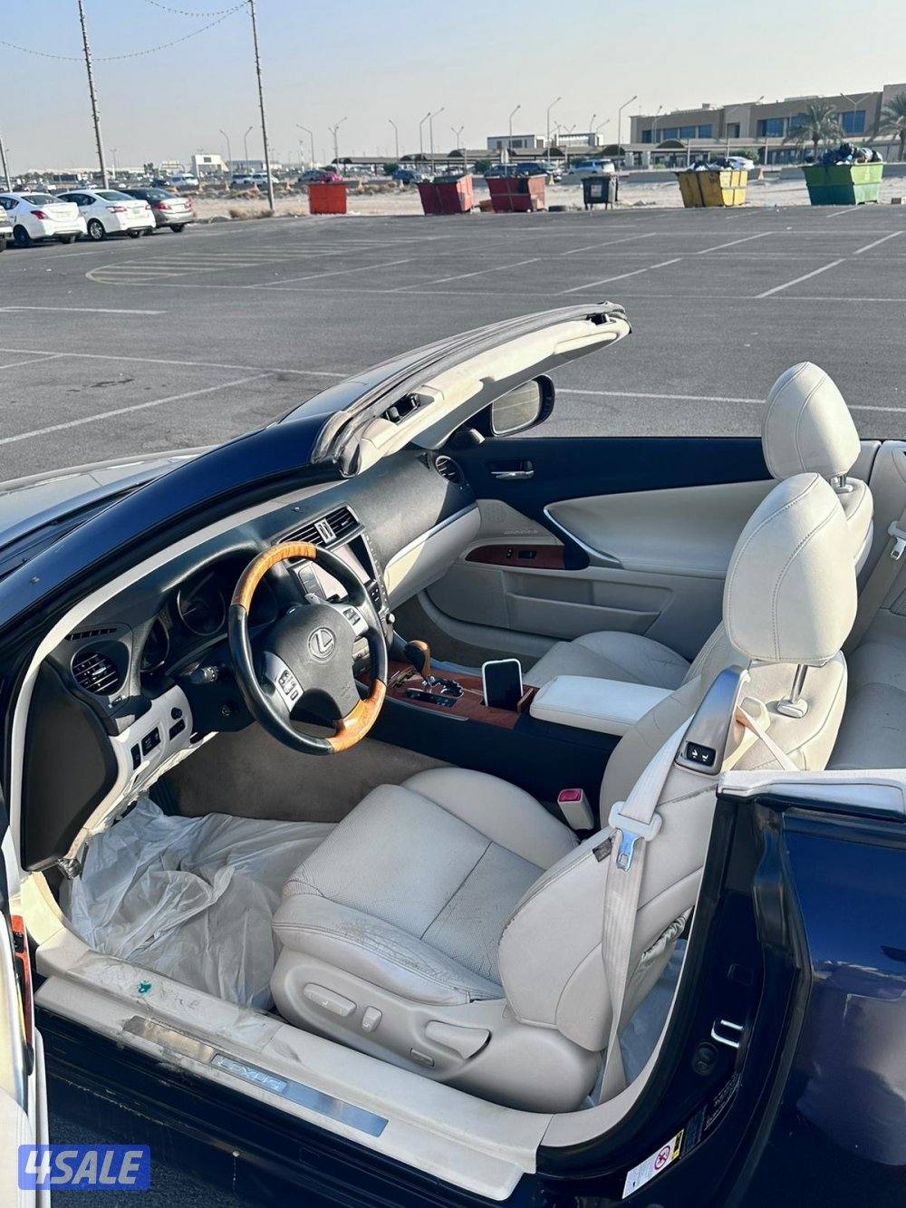 لكزس is 300c كشف 20159