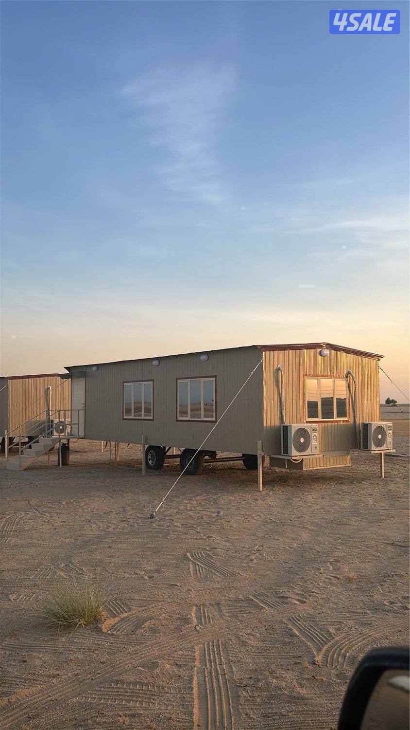 شاليه جديد 6/3 يوجد تفصال15