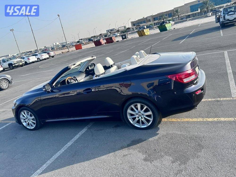 لكزس is 300c كشف 201511