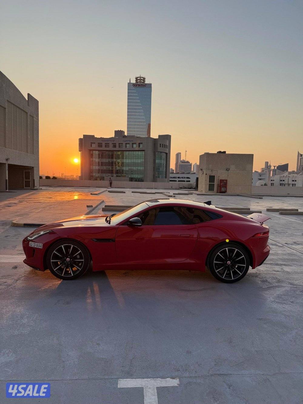 Jaguar Ftype // 2016 full option3