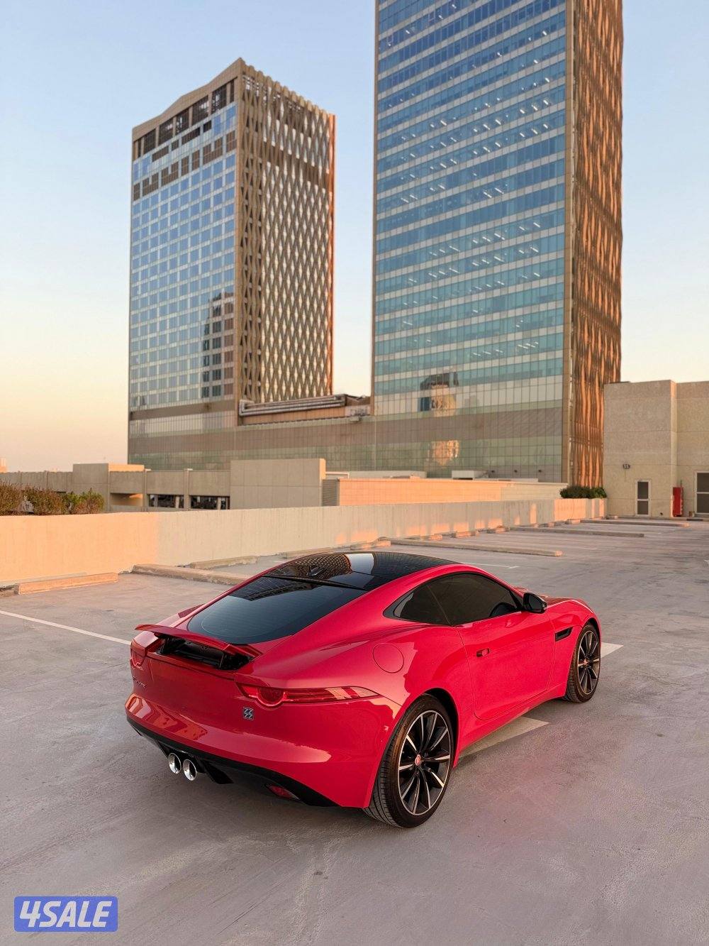 Jaguar Ftype // 2016 full option5