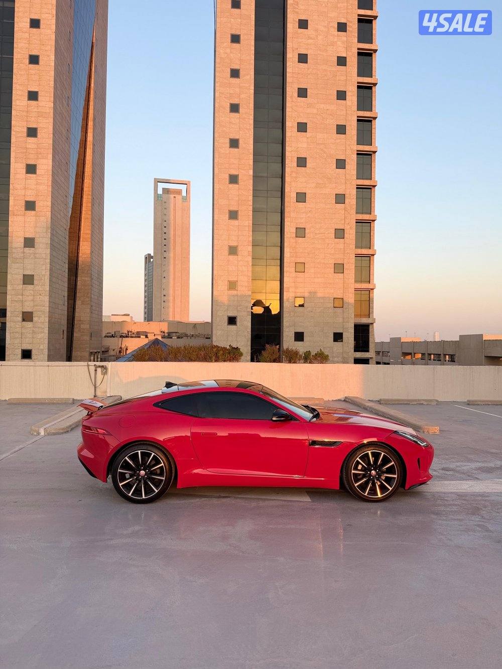 Jaguar Ftype // 2016 full option6