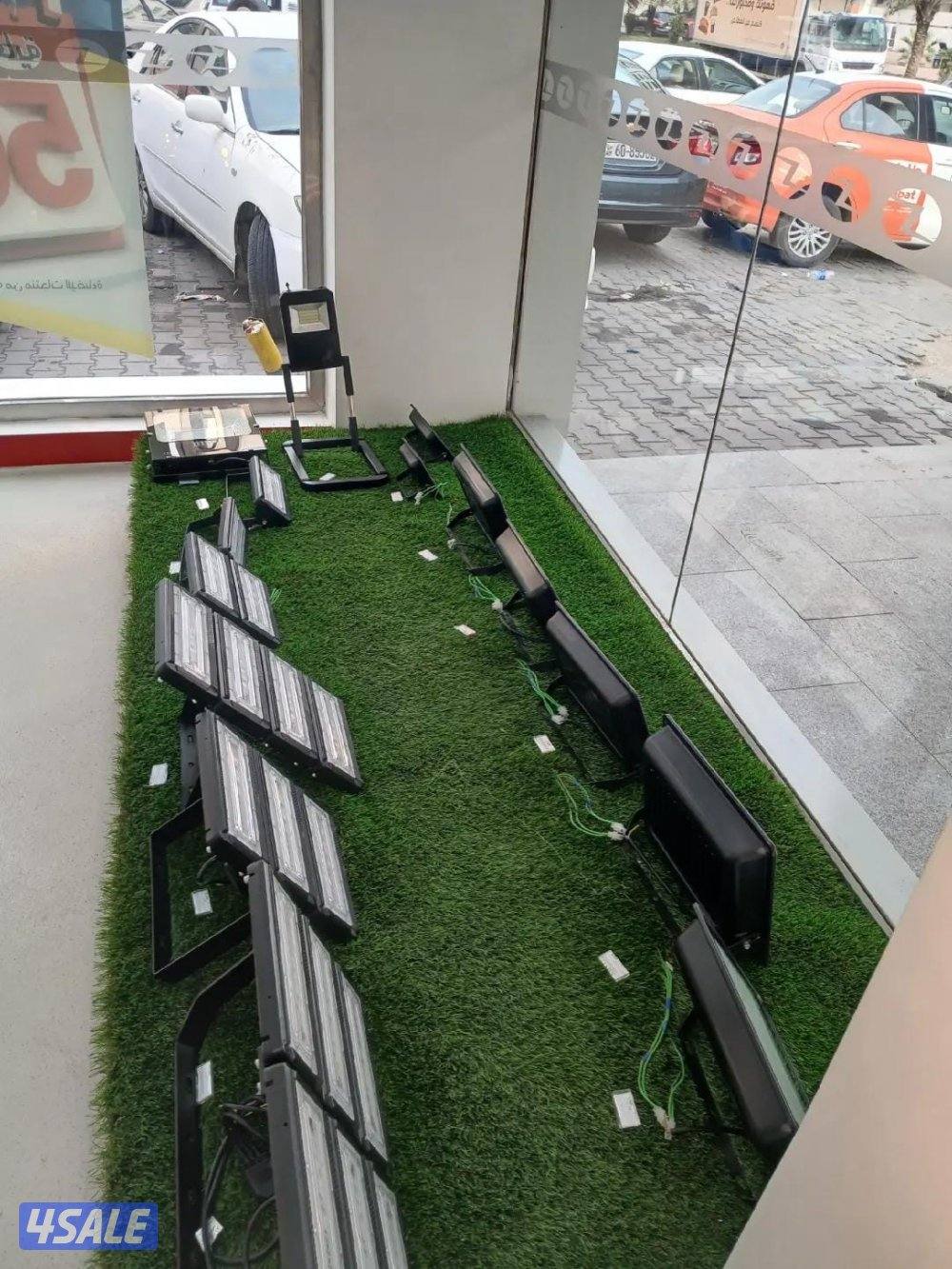 مقاول كهربائي5