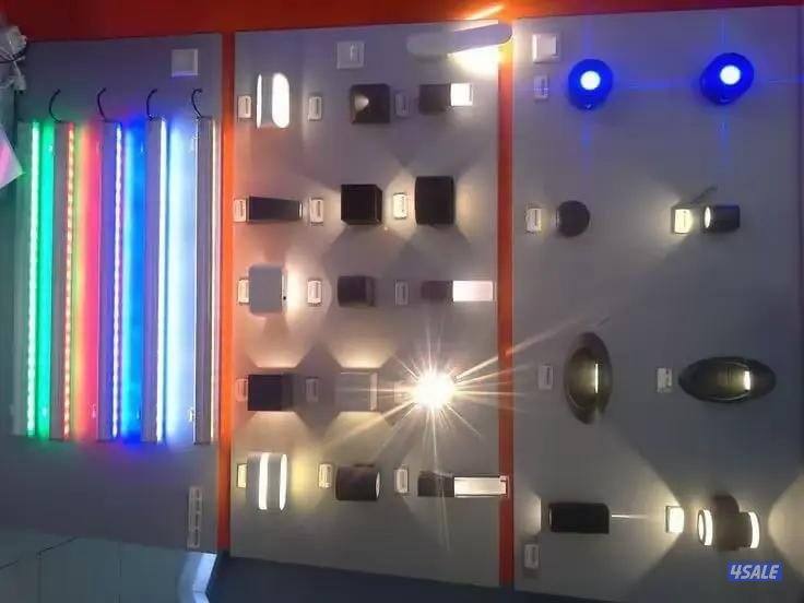 مقاول كهربائي6