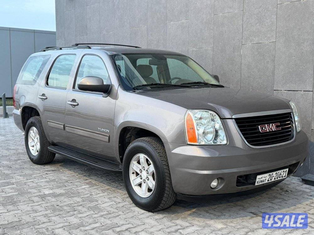 للبيع يوكن 2012 مخزن0