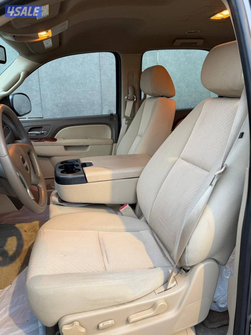 للبيع يوكن 2012 مخزن7