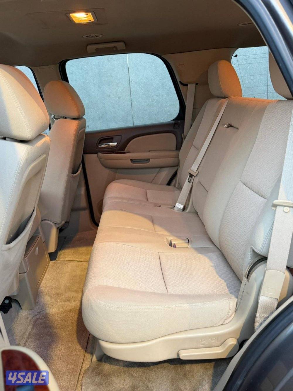 للبيع يوكن 2012 مخزن9