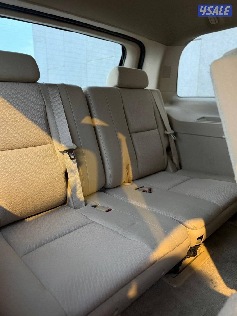 للبيع يوكن 2012 مخزن10