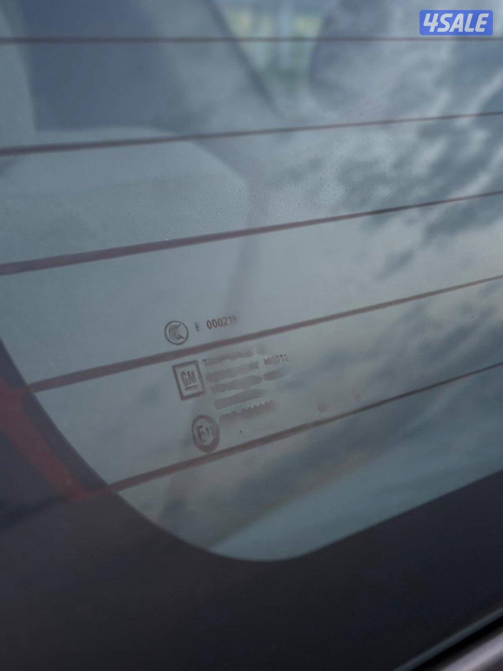 للبيع يوكن 2012 مخزن13