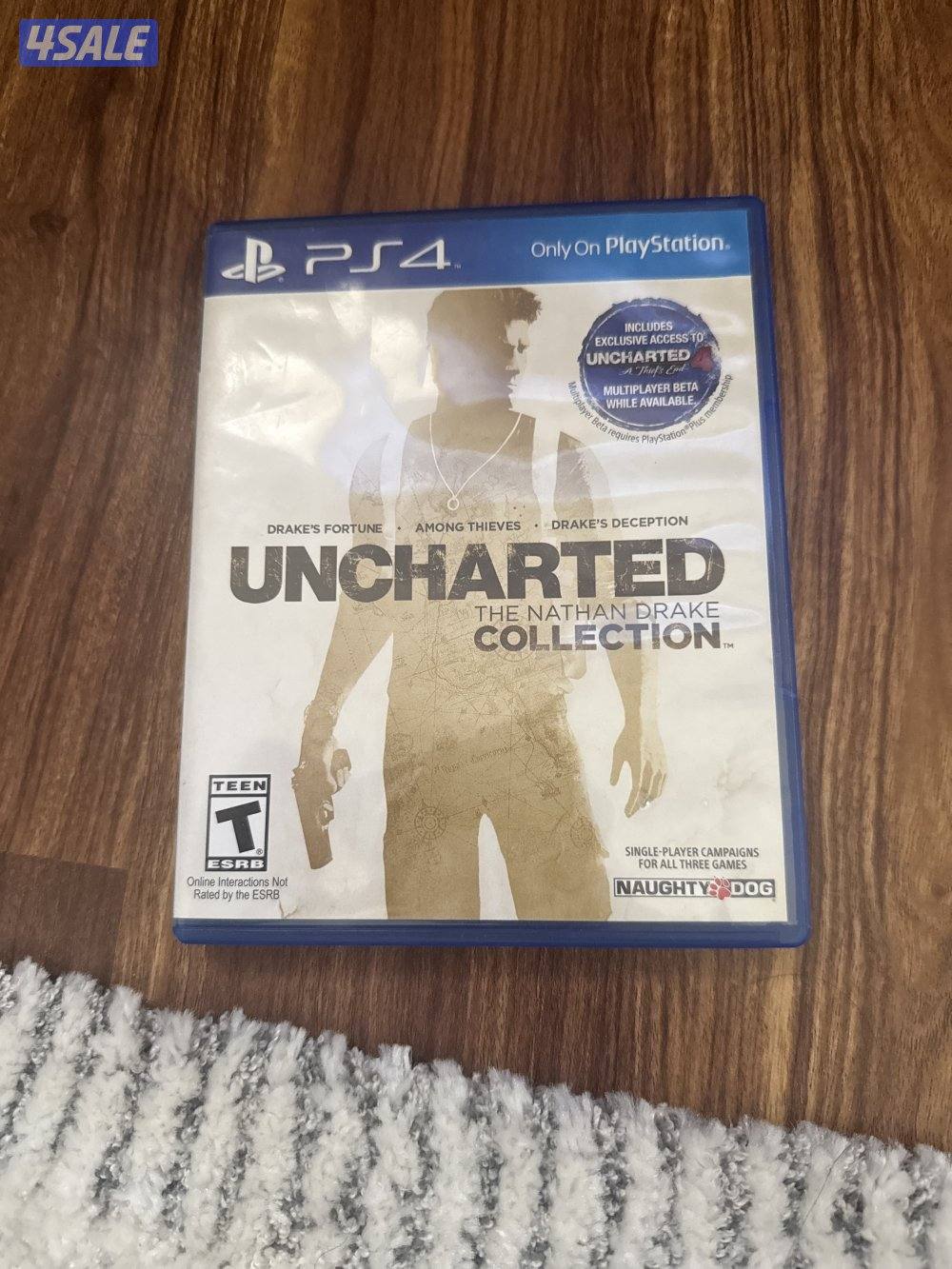 Uncharted0
