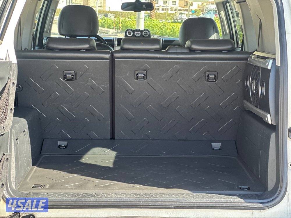 للبيع تويوتا اف جي وارد الوكالة الساير5