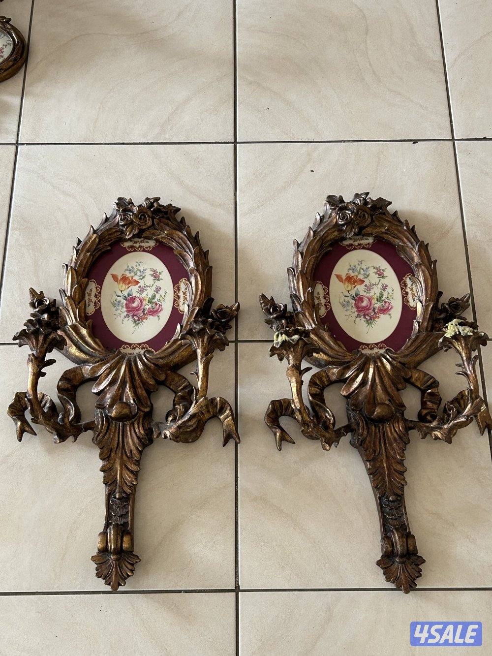 شمعدان كلاسيك1