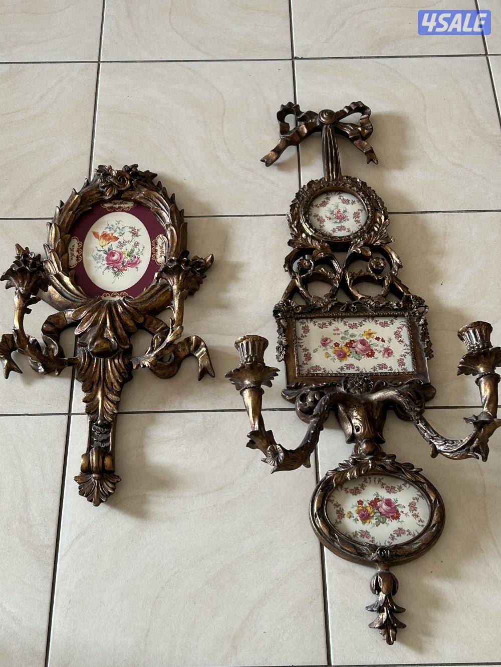 شمعدان كلاسيك3