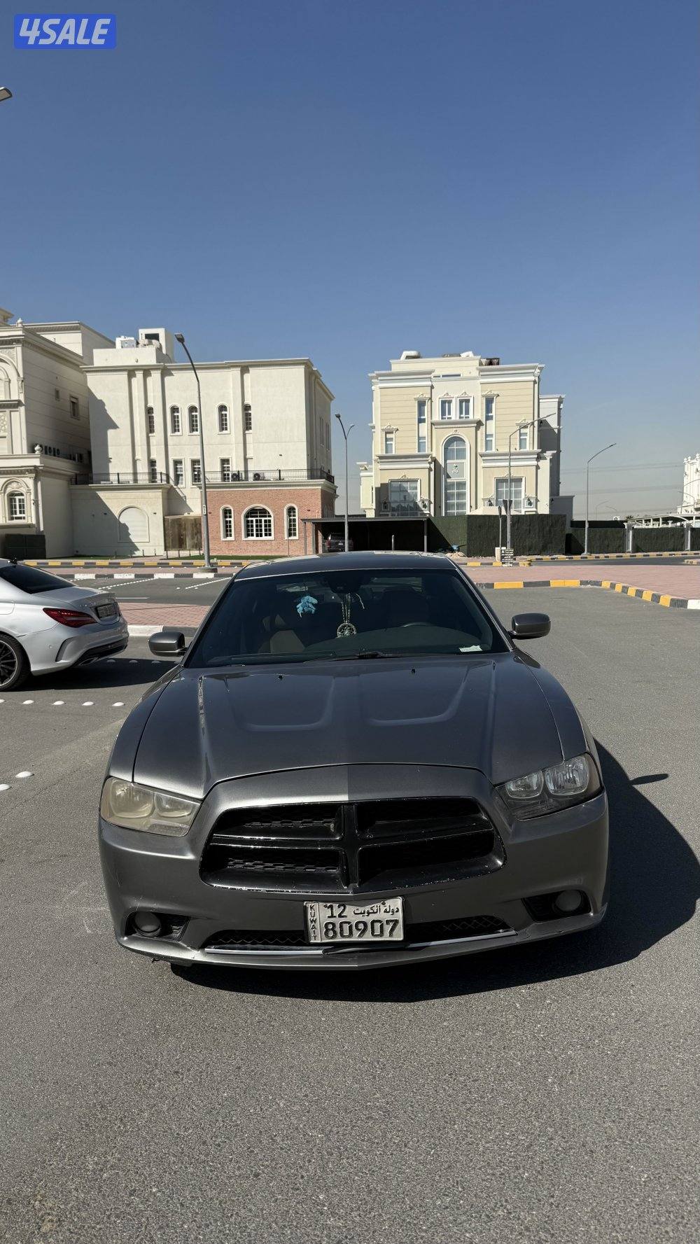 تشارجر RT HEMI 5.7 موديل 2012 فل اوبشن7