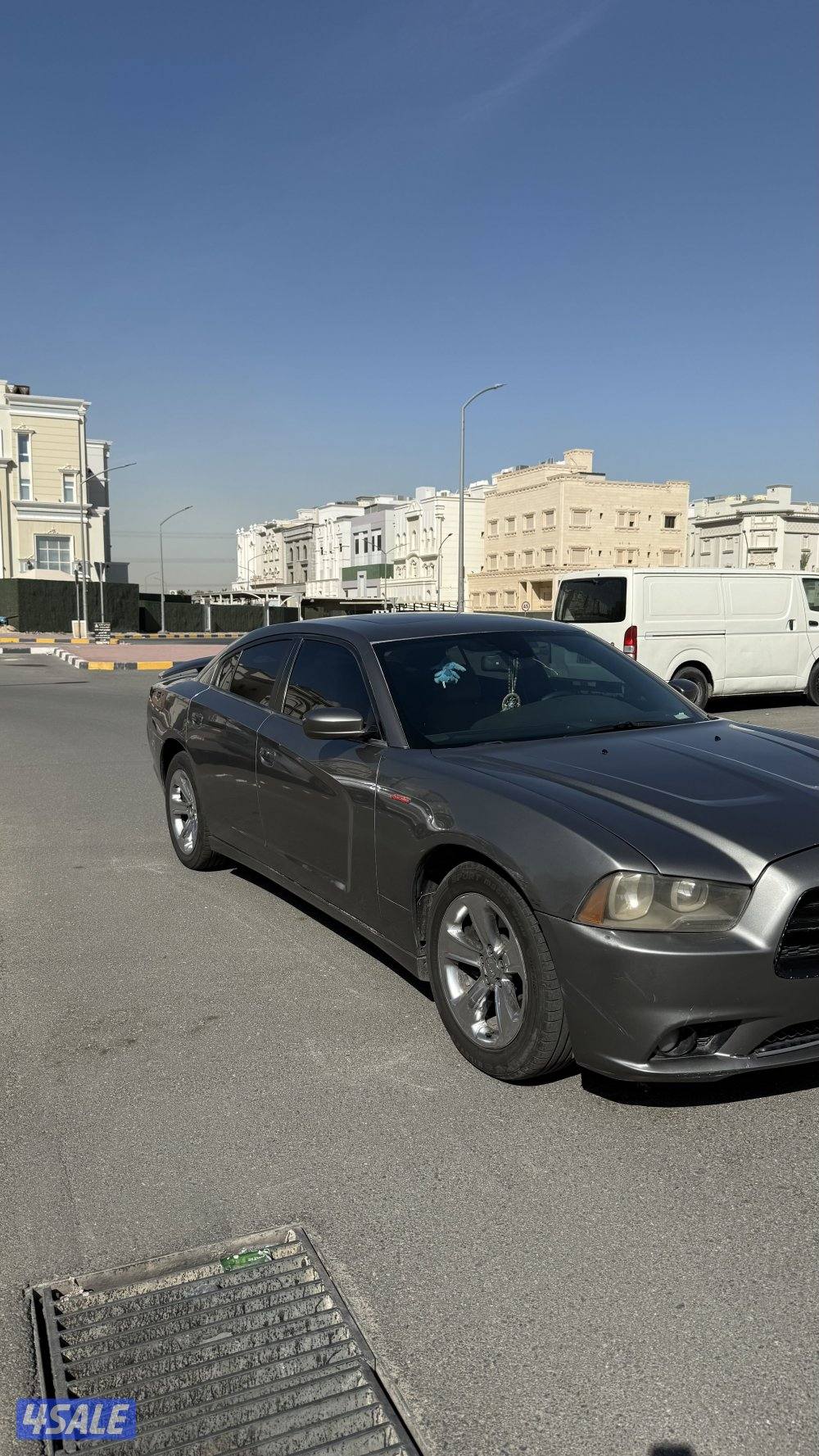 تشارجر RT HEMI 5.7 موديل 2012 فل اوبشن8
