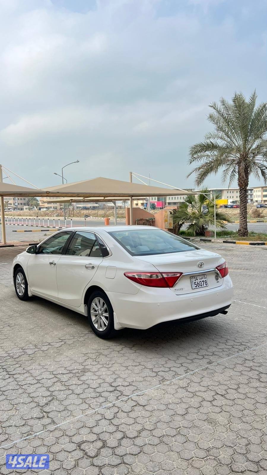 للبيع كامري ماشي 145سيرفس منتظم2