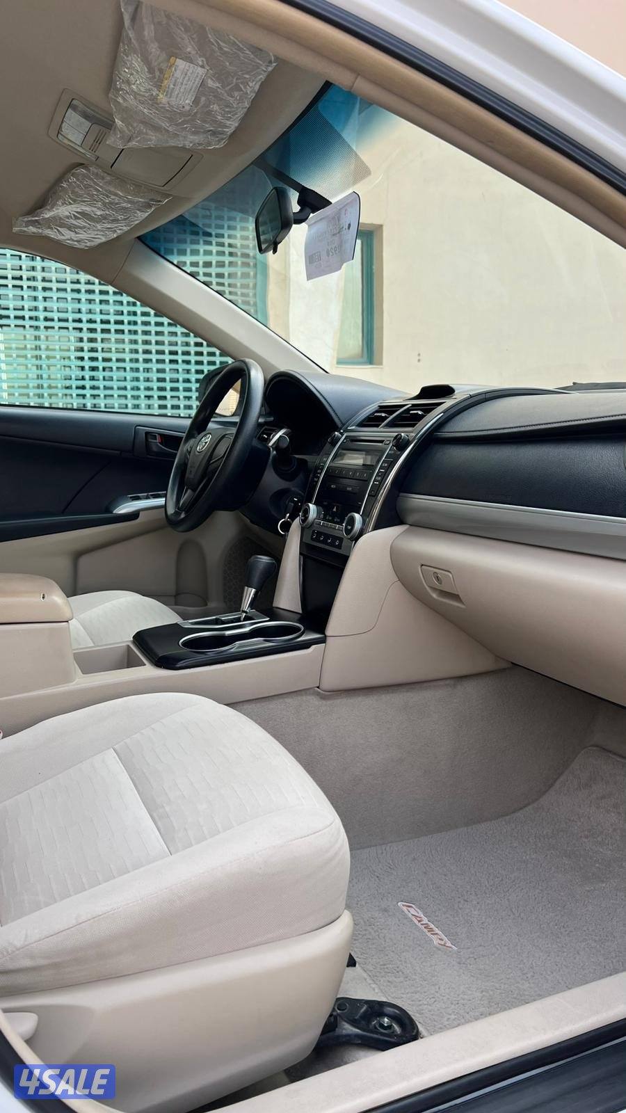 للبيع كامري ماشي 145سيرفس منتظم5