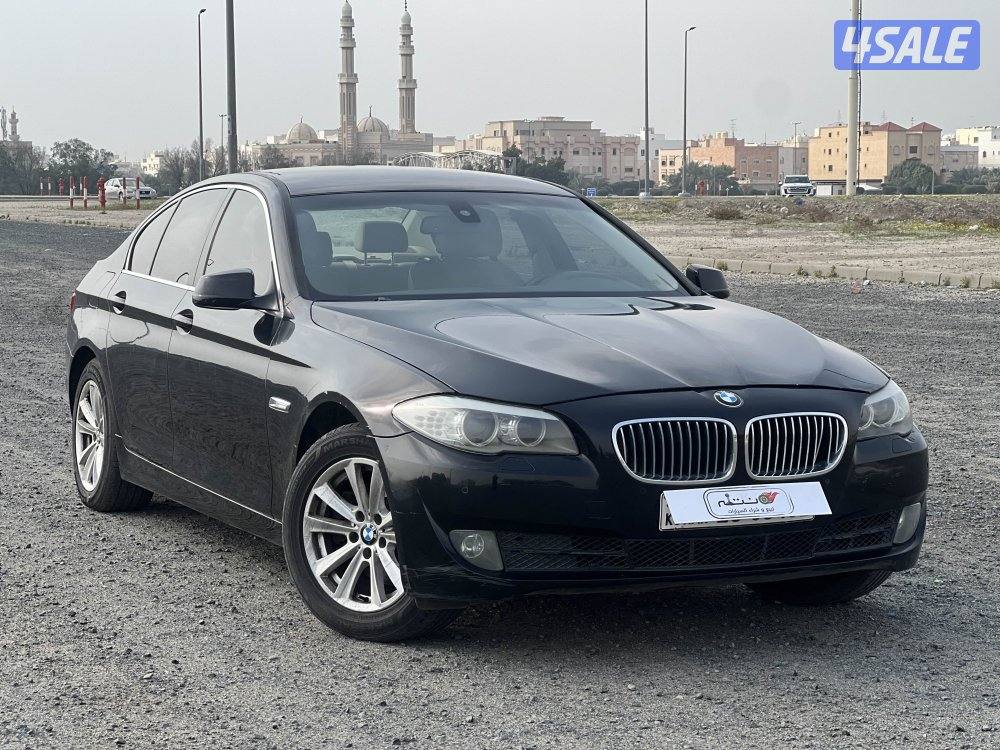 للبيع بي امI523موديل20120