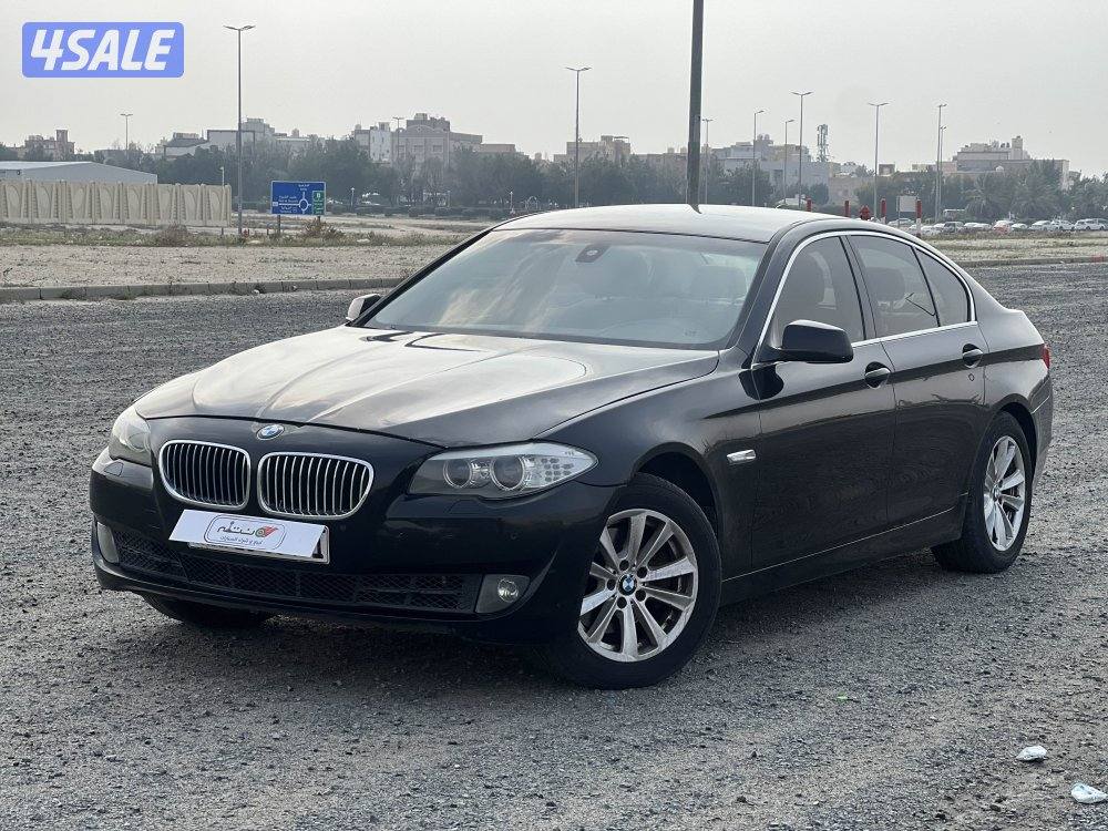 للبيع بي امI523موديل20121