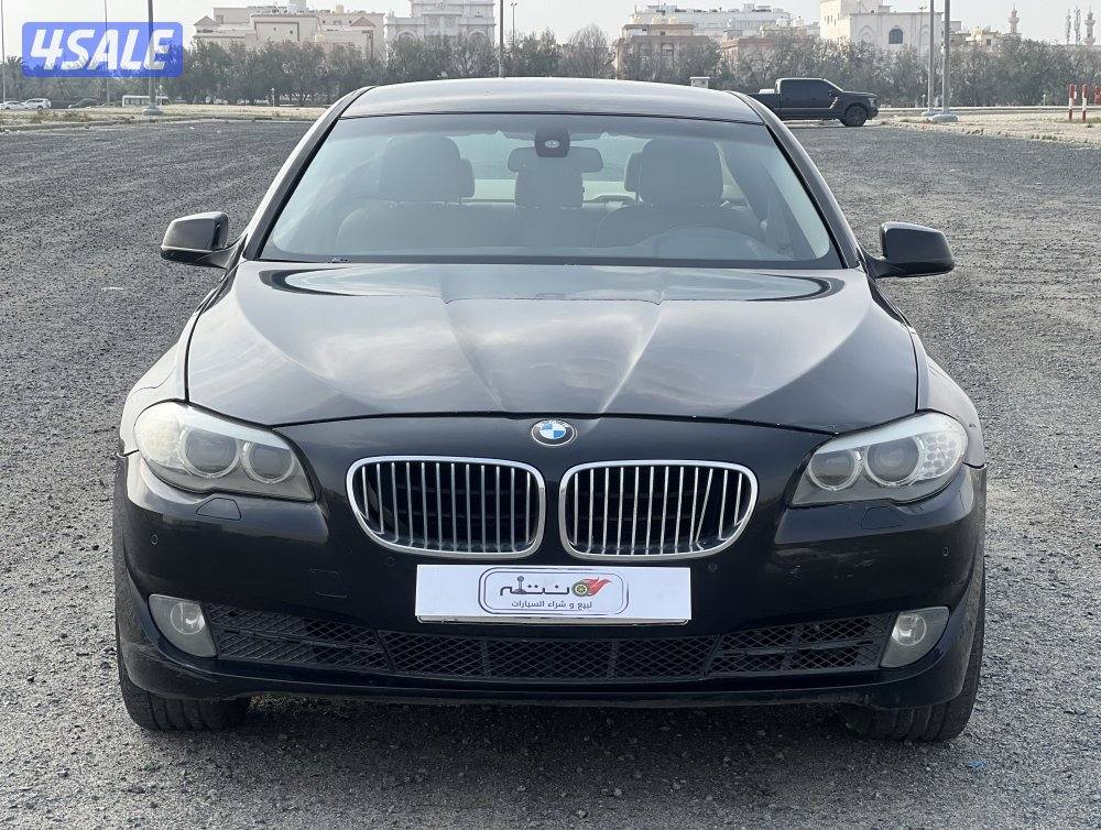 للبيع بي امI523موديل20123