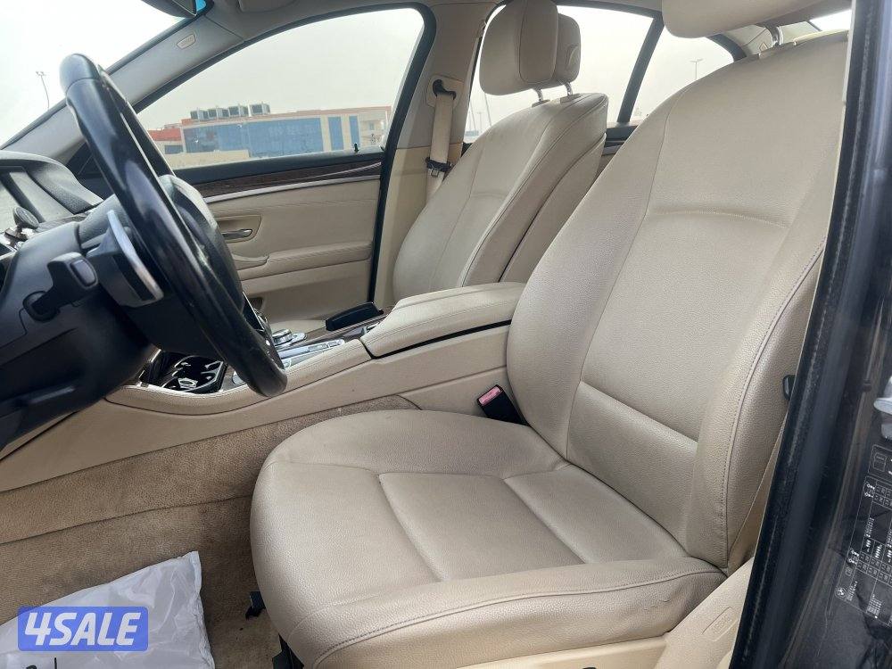 للبيع بي امI523موديل20126