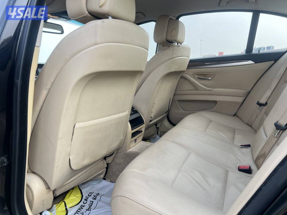 للبيع بي امI523موديل20125