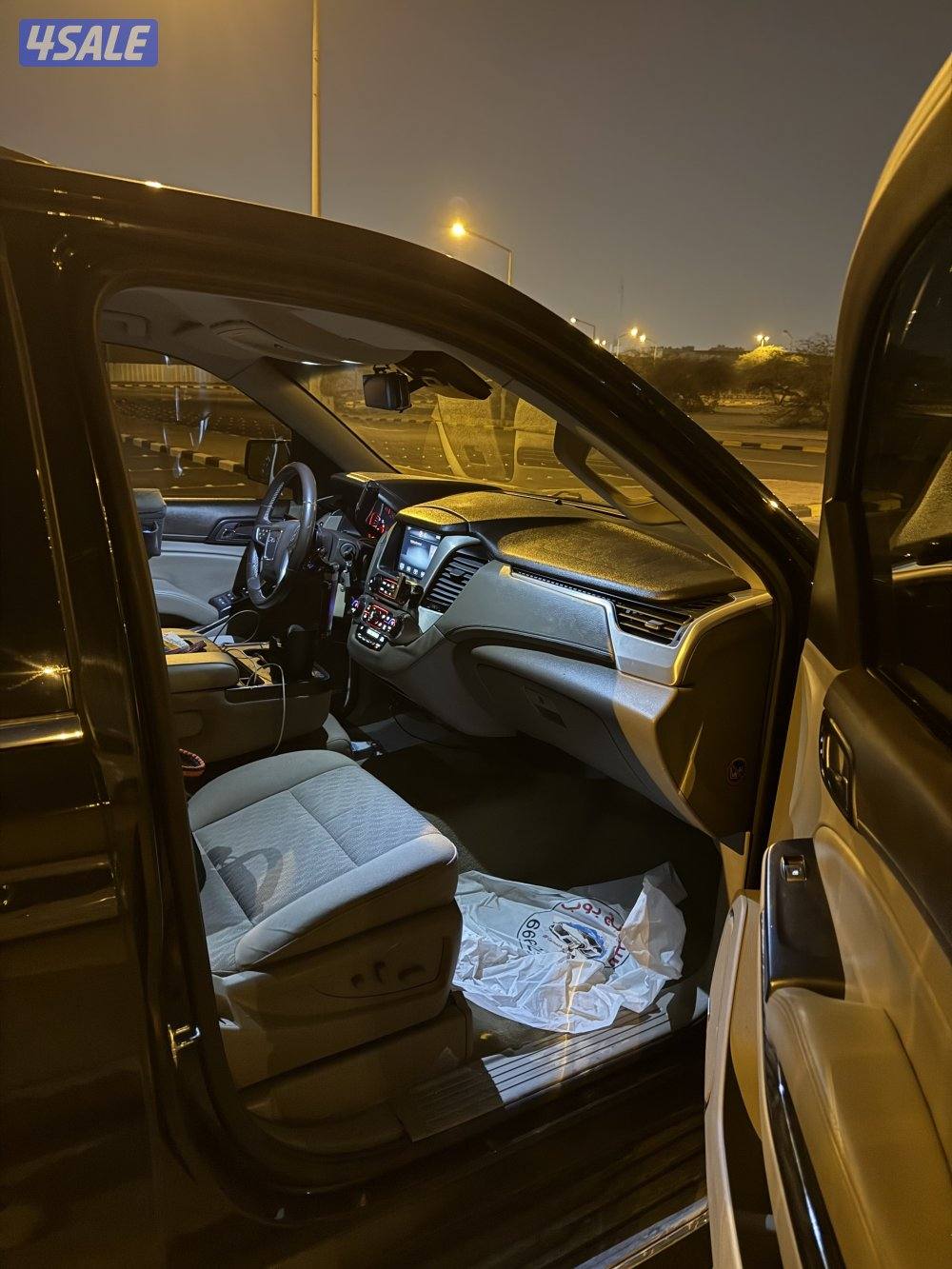 يوكن اسود 2015 شرط الفحص5