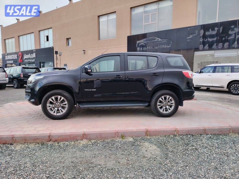 تريل بليزر دبل1